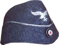 Visor Cap